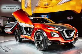 Found On Bing From Www Autoevolution Com Nissan Juke Nissan Juke Nismo Nissan