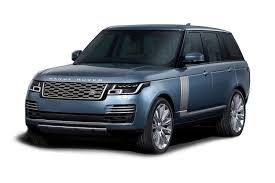 The flexible alternative to ownership. Range Rover Leasing Vantage Leasing