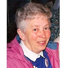 Doris Adeline Dunphy