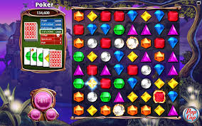 Chuzzle deluxe is a funny and addictive puzzle game following the mechanics of bejeweled. Amazon Com Bejeweled 3 Videojuegos