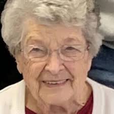 Marilyn Hogg Obituary March 25, 2023