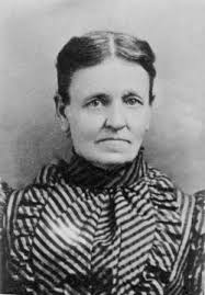 Emily Ann Stocker Alexander (1842-1915)