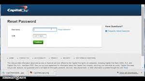 Creditcards.com has the best capital one credit card offers all in one place. Capital One Credit Card Online Login Cc Bank