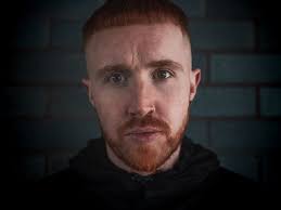 Colours presents: David Rust at SWG3 Glasgow, Glasgow West End