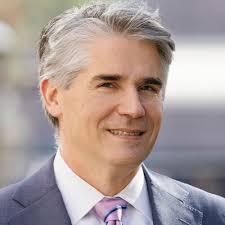 Sidney H. “Beau” Raymond, MD, MMM, FACP