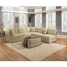 Grayson 4 Piece Modular Sectional Sam S Club Modular Sectional Home Home Decor