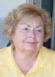 Irma Catherine Laskowski