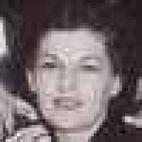 Christine Barbara Doering (1917–1983) • FamilySearch