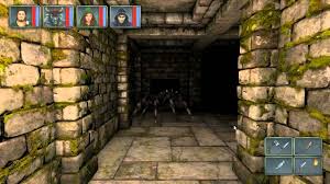 This means that the ios version is now an universal app (so you only need to buy it once on app store and you'll get it on all platforms) and. Gameplay Video Of Legend Of Grimrock Youtube