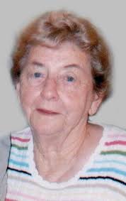 Obituary information for Mary Mallory