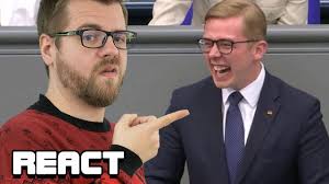 Da trug es sich nämlich zu, dass das internet plötzlich mit allerlei lustigen bildern vom derzeit jüngsten bundestagsabgeordneten geflutet. React Best Of Philipp Amthor Youtube