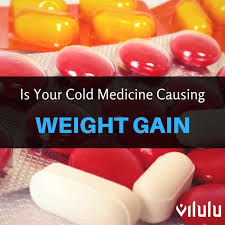 The Top Three Ingredients In Otc Cold And Flu Meds That Make Weight Loss Impossible