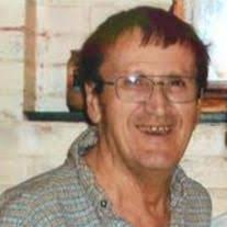 Joseph Michael Irby (1938-2012)