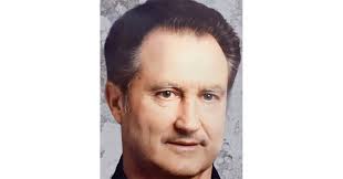 Francis Edward “Buck” Hesselgesser