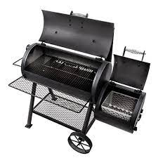 Oklahoma Joe Smoker Reviews 2018 Compare Classic And New Model Best Offset Smoker Offset Smoker Oklahoma Joe Smoker