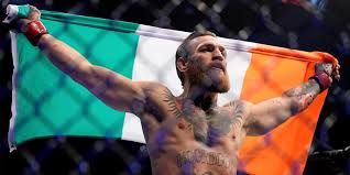 Зафиксирована победа порье нокаутом во втором раунде! Makgregor Provedet Blagotvoritelnyj Boj S Pore 12 Dekabrya