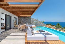 Kreta mietwagen mit capital ist die beste option, um die schönheiten kretas zu. Villa Vittoria Stunning Sea Views Heated Pool Villen Zur Miete In Heraklion Kreta Griechenland