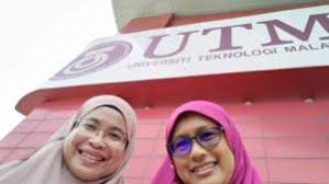 Find a translation for astronautic technology sdn bhd in other languages: Mou With Astronautic Technology M Sdn Bhd Atsb Industrial Professional Practice Ip2g