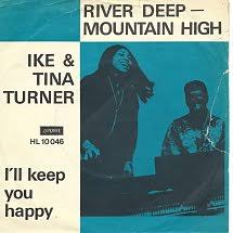 Image result for river deep mountain high ike and tina turner