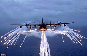 Video by senior airman brandi hansen u.s. Ac 130 Gun Ship Set For Laser Upgrade Within A Year Daily Mail Online