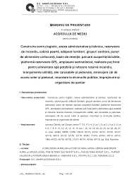 Pentru aceasta este necesar ca, părintele cetăţean roman, să se prezinte la consulatul general al româniei de la bălţi, cahul sau chișinău în vederea înregistrării naşterii, în termen de 30. Https Www Skyscrapercity Com Attachments 144987 Apmdj Memoriu Pam Oltenia Pdf 651868