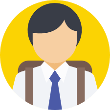 student free social icons student free social icons