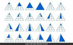 Check spelling or type a new query. How Many Triangles Do You See This Quiz Is Currently Baffling Internet