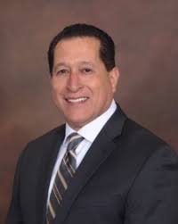 Ray Navarro Named New Fire Chief for Carpinteria-Summerland District