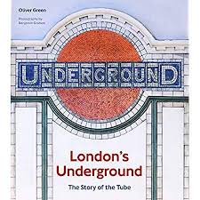 Free Download London S Underground The Story Of The Tube