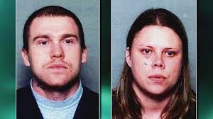 Episode 6 Tiffany Cole Michael Jackson Killer Couples Photos