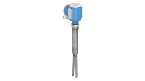The liquiphant is thus the ideal substitute for float switches. Vibronic Point Level Switch Soliphant Ftm51 Endress Hauser