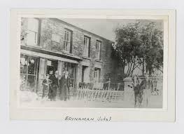 Harold Rees Ironmonger