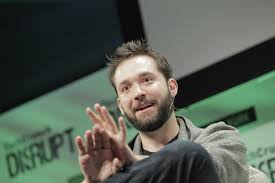 Though new york city already has an abundance of nicknames, people may be soon be referring to nyc as tennisville. Reddit Co Founder Alexis Ohanian And Serena Williams Are Getting Married Techcrunch