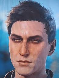 Mr. Lester : r/MalevolentPodcast