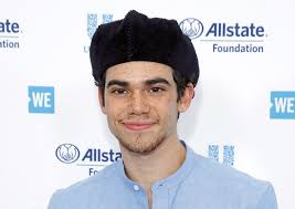 Fan page this is one page fan dedicated to cameron boyce since he are very special for us. Disney Schauspieler Cameron Boyce Mit 20 Jahren Gestorben Nzz