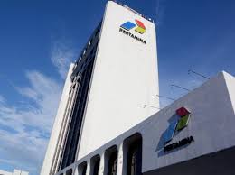 Untuk mendaftar bisa langsung saja ke klik disini. Contoh Soal Assessment Pertamina Dan Kunci Jawabannya