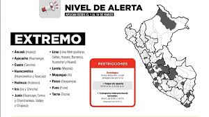 Dueños de gimnasios se anticiparon y pidieron que no los vuelvan a cerrar. Fin De La Cuarentena En Peru Nuevas Medidas Y Que Restricciones Se Mantienen As Peru