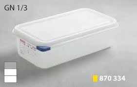 Cutie Gn1 3 Depozitare Alimente Cu Capac