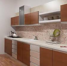 Gambar desain kitchen set minimalis modern.mudah mudah bisa bermanfaat. 60 Model Kitchen Set Minimalis Modern Harga 2021 Rumahpedia