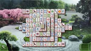 Maybe you would like to learn more about one of these? Get Microsoft Mahjong Microsoft Store