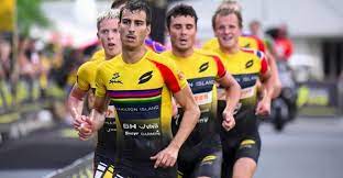 Super league triathlon's 2021 championship series race calendar is: Pohmtv9yzydj2m