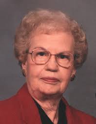 Obituary information for Elaine Tillman McGowan