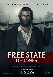 All month long we're handing you great movies, shows and events just for being a dish customer! Free State Of Jones 2016 Imdb