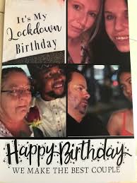Citizens, have ninety days to arrange for and have the marriage ceremony. My 90 Day Fiance Themed Birthday Card 90dayfiance