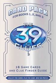 You must have all 39 clues, which you can get by: The 39 Clues For Books 1 2 And 3 Scholastic 9780545083423 Amazon Com Books