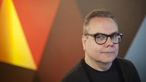 Mark Randall pushing 'disruptive innovation' at Adobe