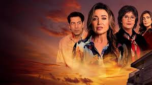 Prime Video: The Imposter Season 1