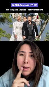 Lucinda's Family Embraces Timothy