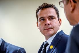 Capitão Alberto Neto comemora aprovação de projeto que mantém incentivos na  Amazônia