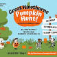 Great Hawthorne Pumpkin Hunt! event image